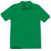Somersfield P1-M5 JUNIOR GIRLS FITTED Cotton Short Sleeve Polo 